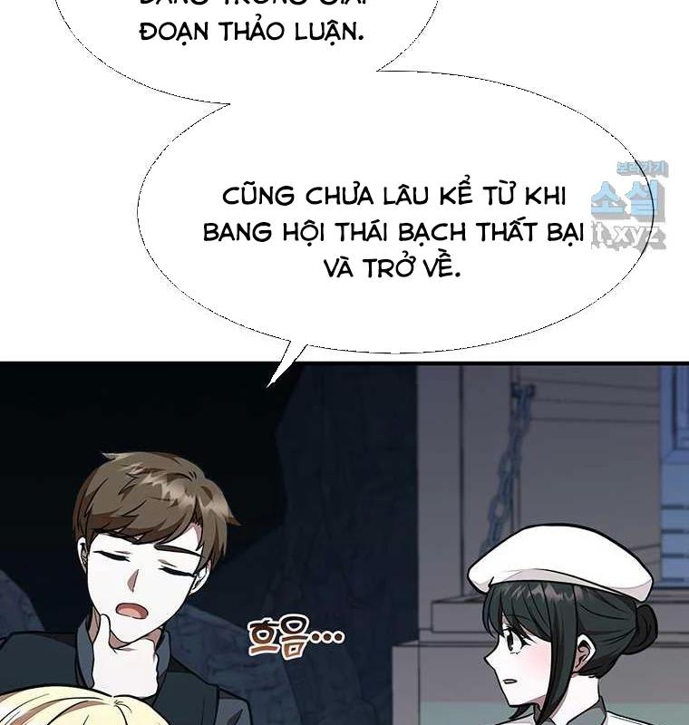 Chủ Xe Thức Ăn Nhanh Trong Ngục Tối Chap 25 - Next Chap 26