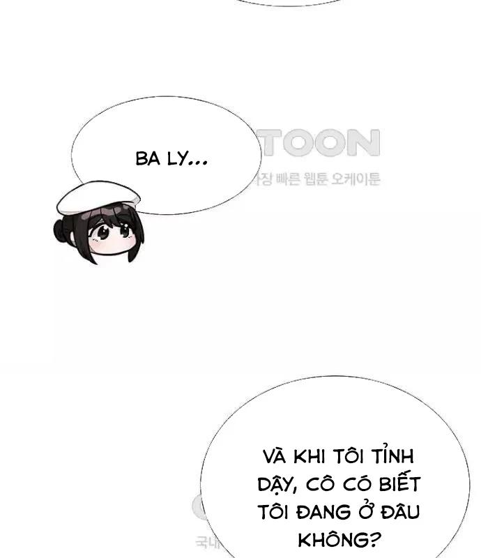 Chủ Xe Thức Ăn Nhanh Trong Ngục Tối Chap 26 - Next Chap 27