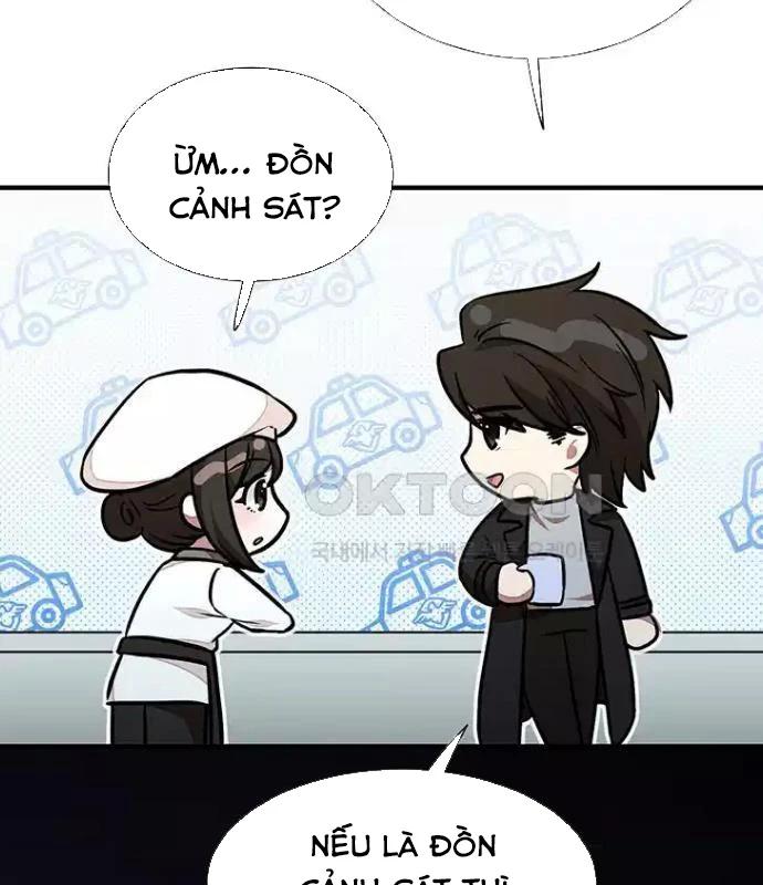 Chủ Xe Thức Ăn Nhanh Trong Ngục Tối Chap 26 - Next Chap 27