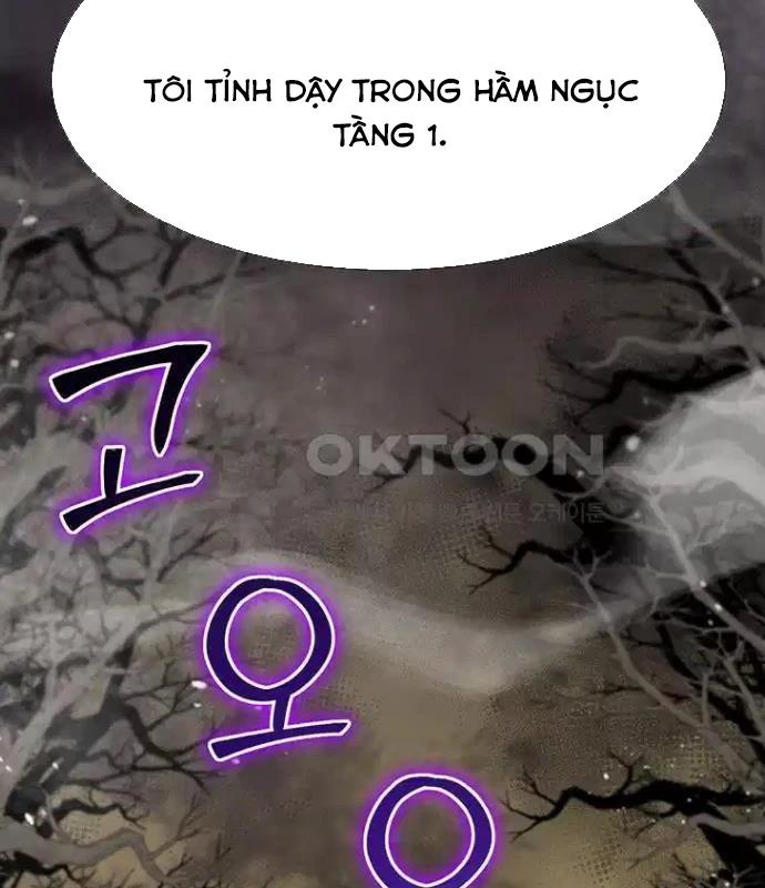 Chủ Xe Thức Ăn Nhanh Trong Ngục Tối Chap 26 - Next Chap 27