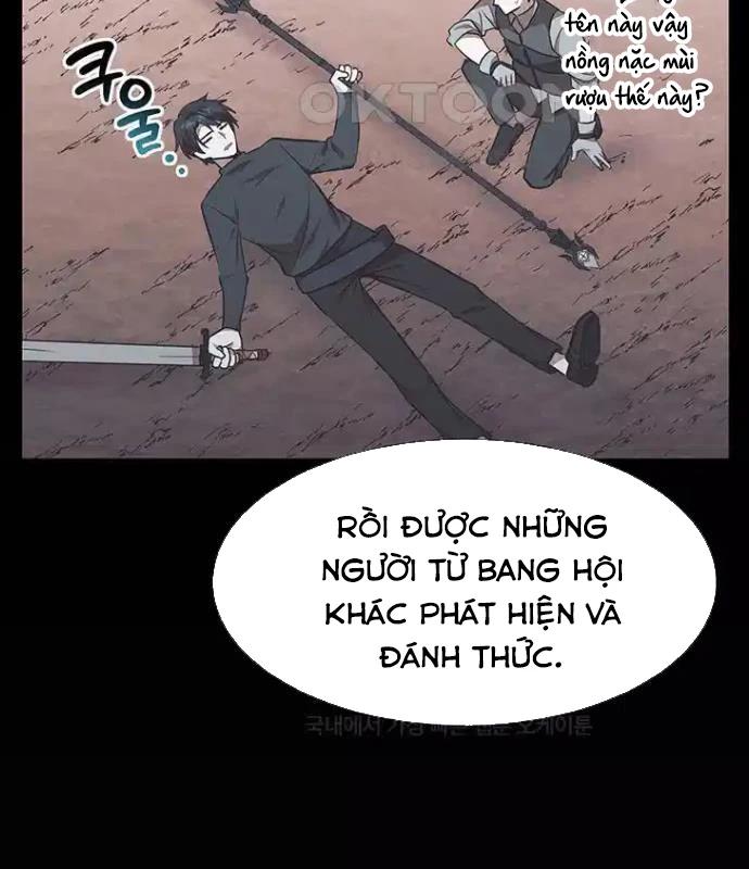 Chủ Xe Thức Ăn Nhanh Trong Ngục Tối Chap 26 - Next Chap 27