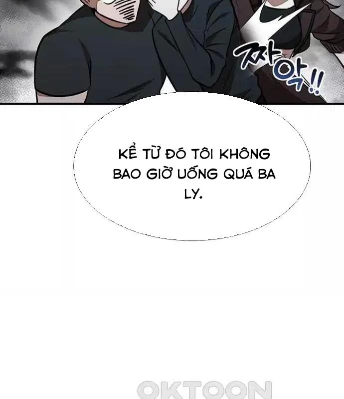 Chủ Xe Thức Ăn Nhanh Trong Ngục Tối Chap 26 - Next Chap 27