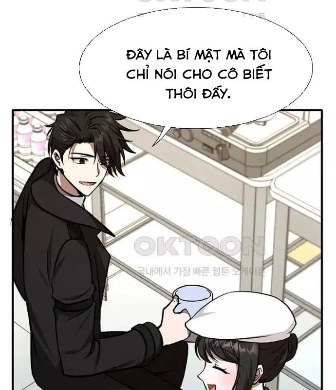 Chủ Xe Thức Ăn Nhanh Trong Ngục Tối Chap 26 - Next Chap 27