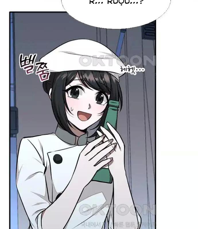 Chủ Xe Thức Ăn Nhanh Trong Ngục Tối Chap 26 - Next Chap 27