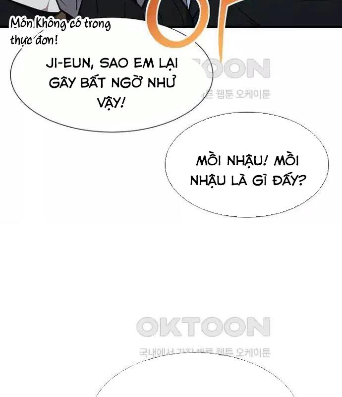 Chủ Xe Thức Ăn Nhanh Trong Ngục Tối Chap 26 - Next Chap 27