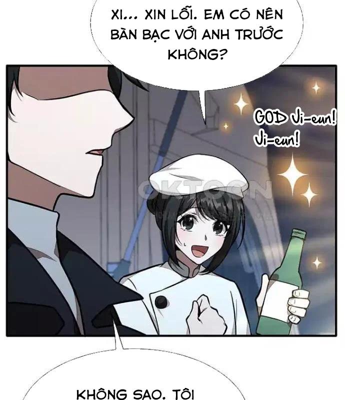 Chủ Xe Thức Ăn Nhanh Trong Ngục Tối Chap 26 - Next Chap 27