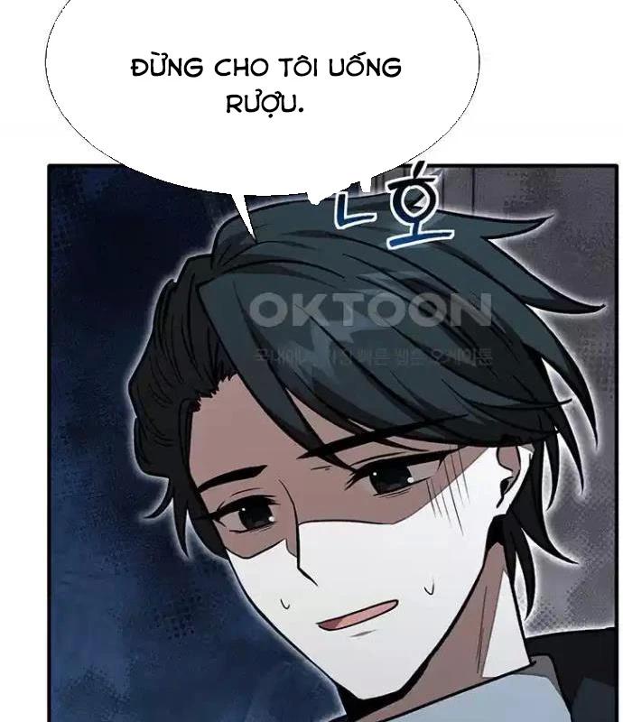 Chủ Xe Thức Ăn Nhanh Trong Ngục Tối Chap 26 - Next Chap 27
