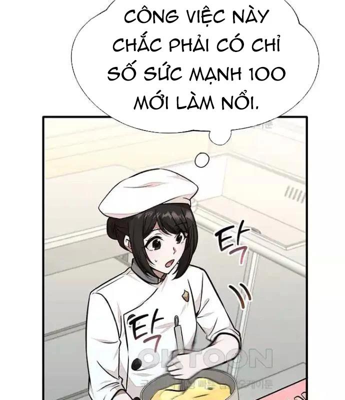 Chủ Xe Thức Ăn Nhanh Trong Ngục Tối Chap 26 - Next Chap 27
