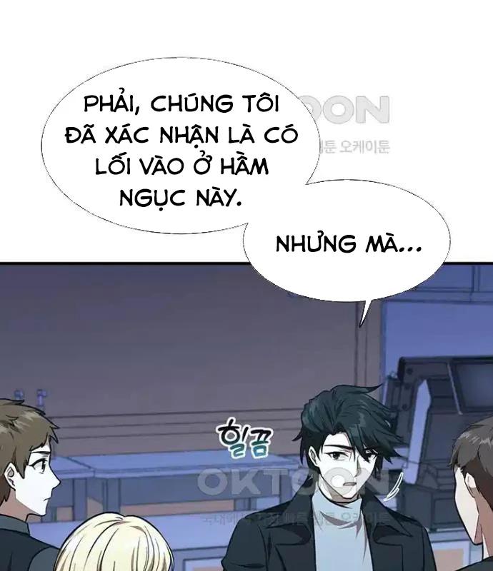 Chủ Xe Thức Ăn Nhanh Trong Ngục Tối Chap 26 - Next Chap 27