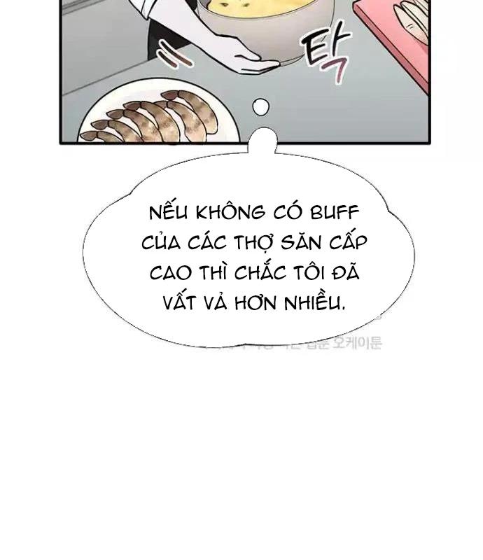 Chủ Xe Thức Ăn Nhanh Trong Ngục Tối Chap 26 - Next Chap 27