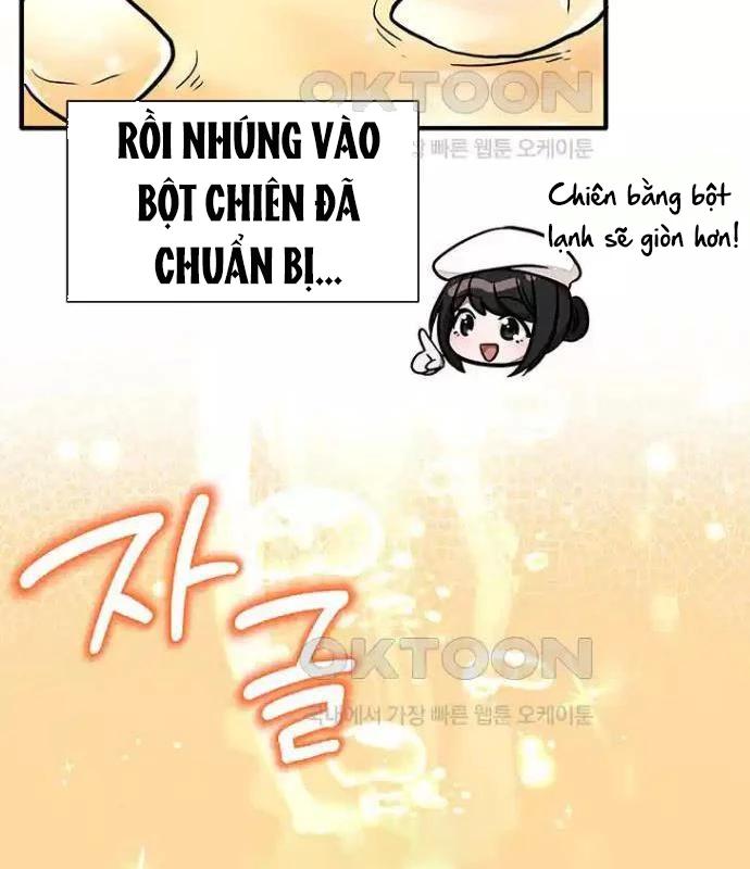 Chủ Xe Thức Ăn Nhanh Trong Ngục Tối Chap 26 - Next Chap 27