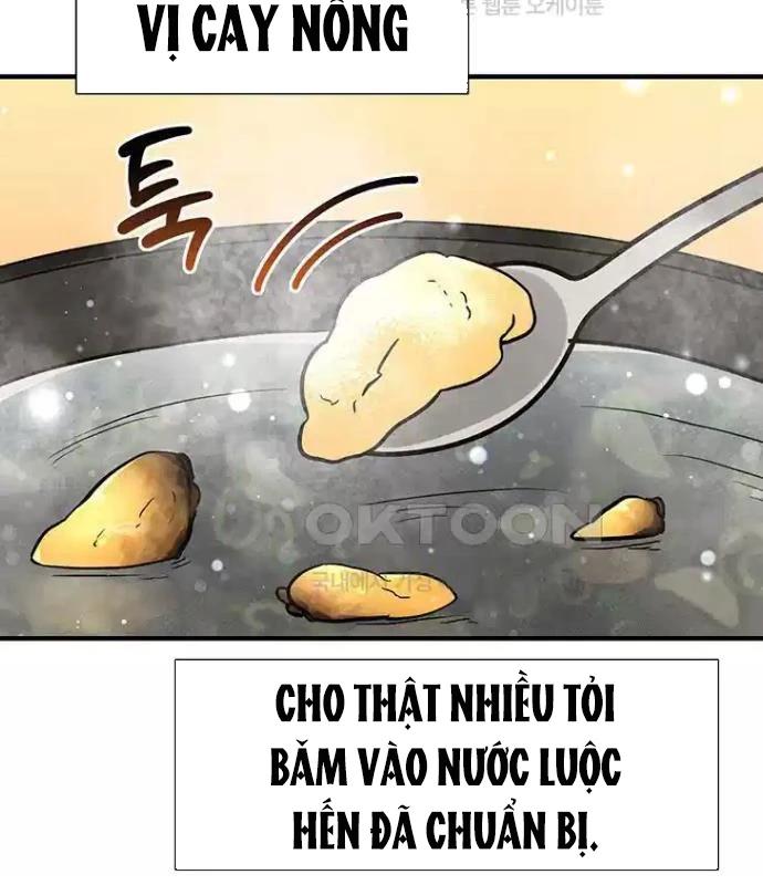 Chủ Xe Thức Ăn Nhanh Trong Ngục Tối Chap 26 - Next Chap 27