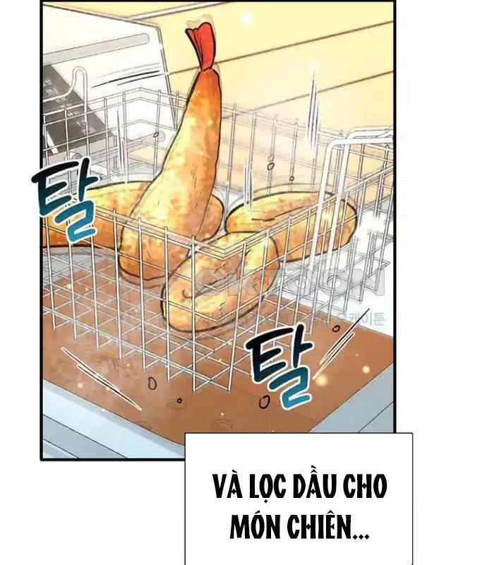 Chủ Xe Thức Ăn Nhanh Trong Ngục Tối Chap 26 - Next Chap 27