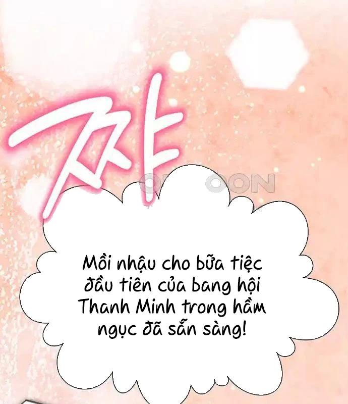Chủ Xe Thức Ăn Nhanh Trong Ngục Tối Chap 26 - Next Chap 27