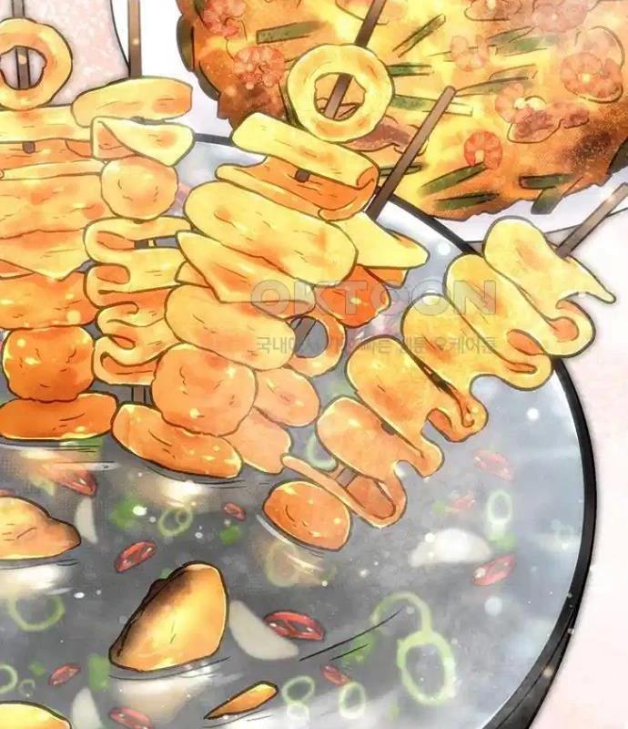 Chủ Xe Thức Ăn Nhanh Trong Ngục Tối Chap 26 - Next Chap 27