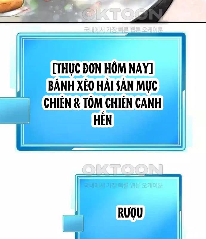 Chủ Xe Thức Ăn Nhanh Trong Ngục Tối Chap 26 - Next Chap 27