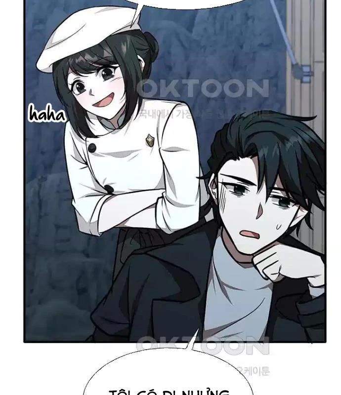 Chủ Xe Thức Ăn Nhanh Trong Ngục Tối Chap 26 - Next Chap 27