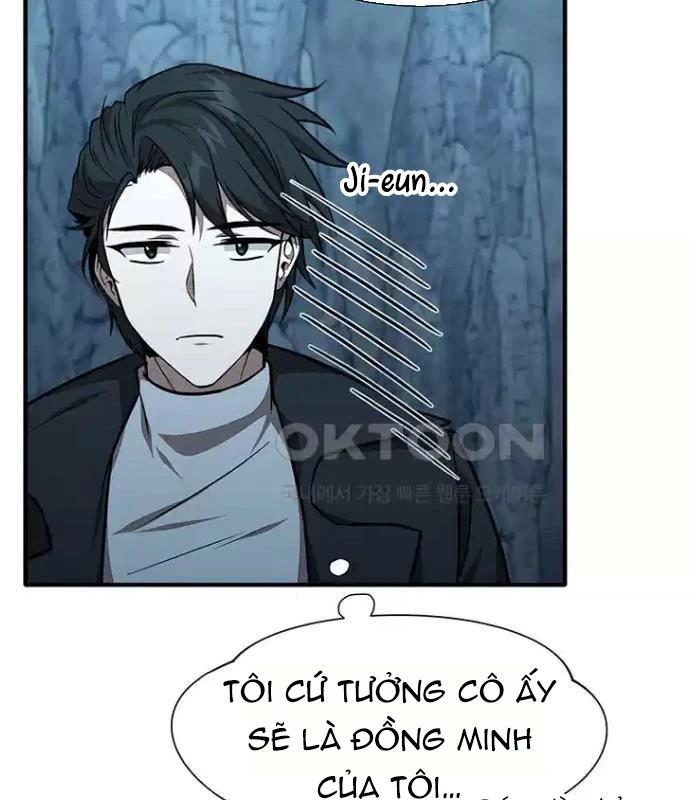 Chủ Xe Thức Ăn Nhanh Trong Ngục Tối Chap 26 - Next Chap 27