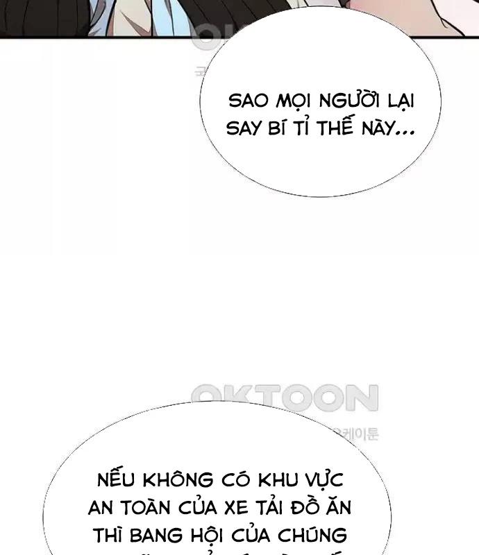 Chủ Xe Thức Ăn Nhanh Trong Ngục Tối Chap 26 - Next Chap 27