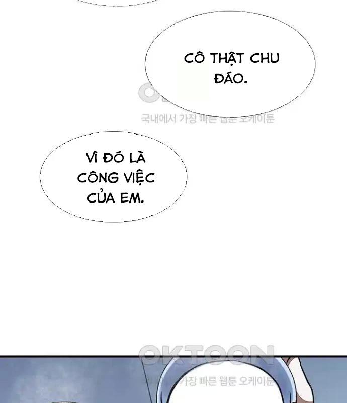 Chủ Xe Thức Ăn Nhanh Trong Ngục Tối Chap 26 - Next Chap 27
