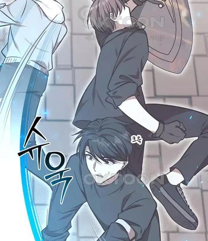 Chủ Xe Thức Ăn Nhanh Trong Ngục Tối Chap 26 - Next Chap 27