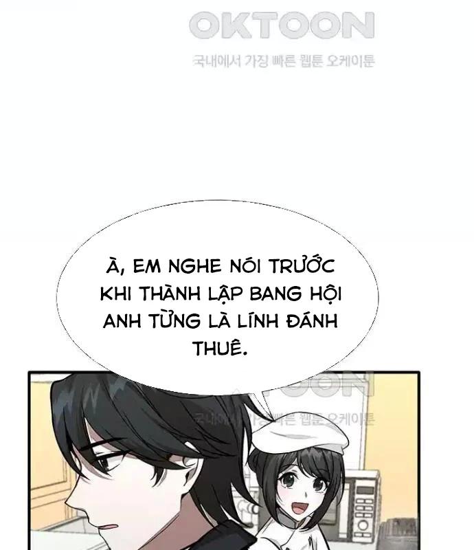Chủ Xe Thức Ăn Nhanh Trong Ngục Tối Chap 26 - Next Chap 27