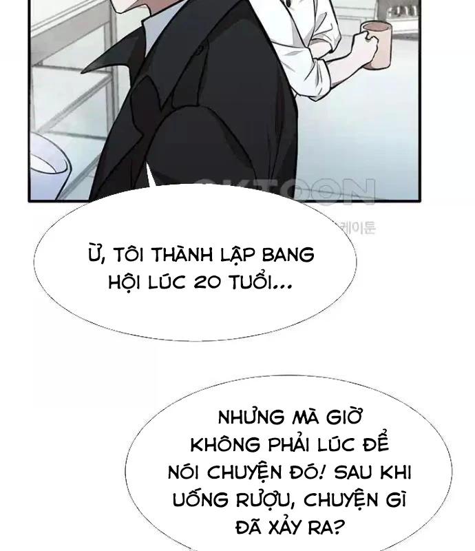 Chủ Xe Thức Ăn Nhanh Trong Ngục Tối Chap 26 - Next Chap 27