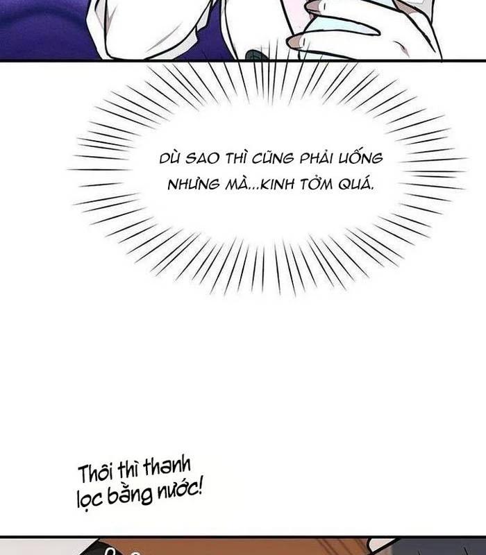 Chủ Xe Thức Ăn Nhanh Trong Ngục Tối Chap 27 - Next Chap 28