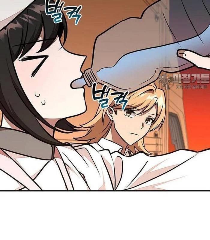 Chủ Xe Thức Ăn Nhanh Trong Ngục Tối Chap 27 - Next Chap 28