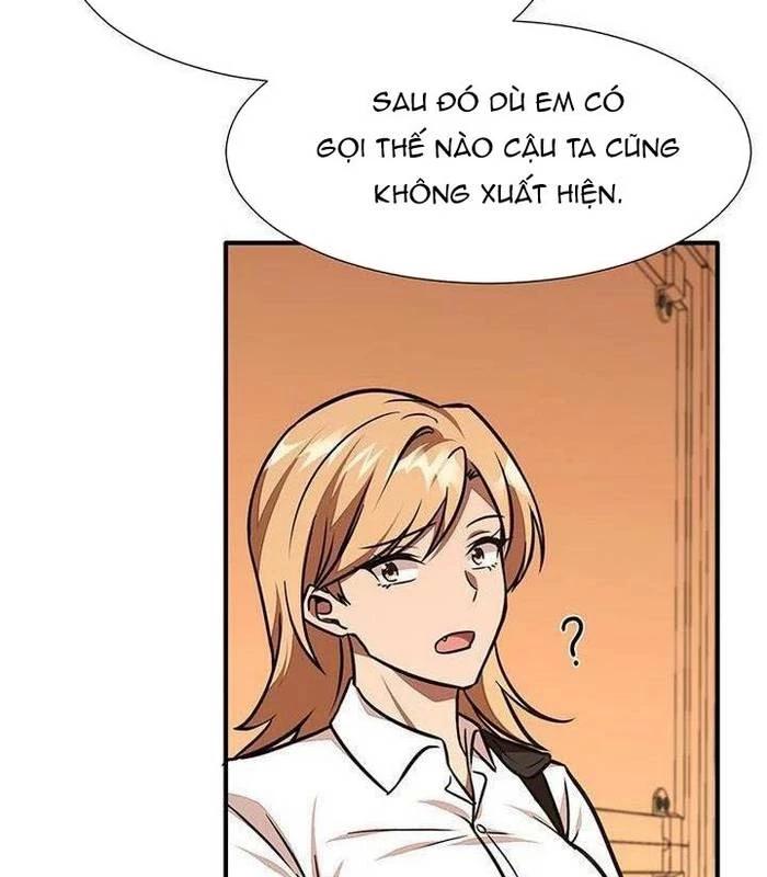 Chủ Xe Thức Ăn Nhanh Trong Ngục Tối Chap 27 - Next Chap 28