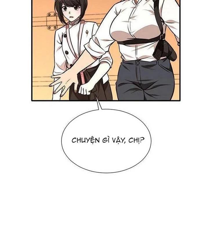 Chủ Xe Thức Ăn Nhanh Trong Ngục Tối Chap 27 - Next Chap 28