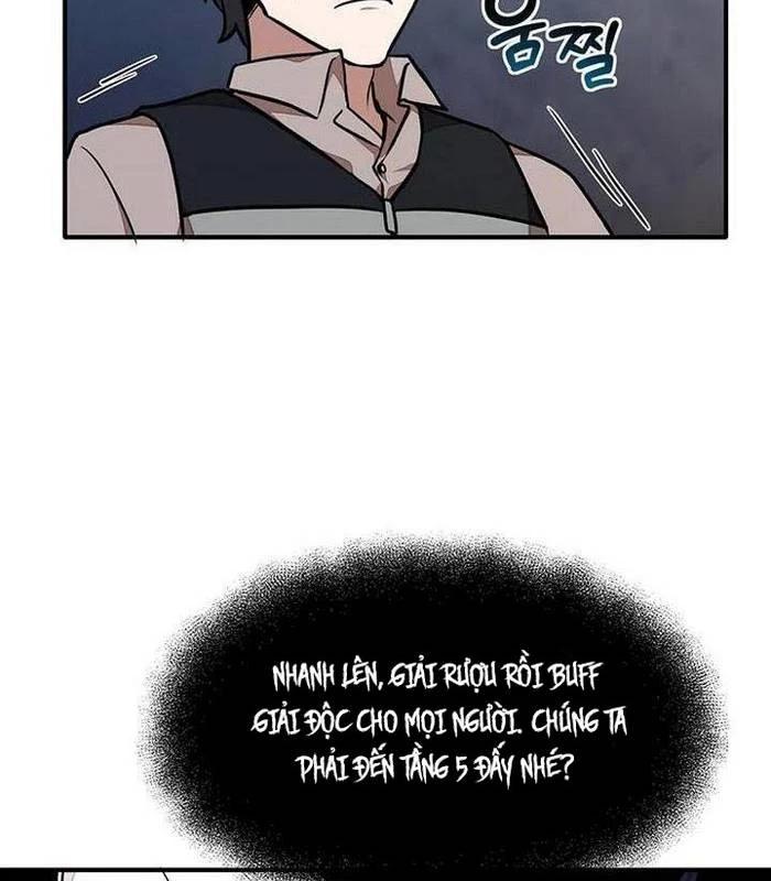 Chủ Xe Thức Ăn Nhanh Trong Ngục Tối Chap 27 - Next Chap 28