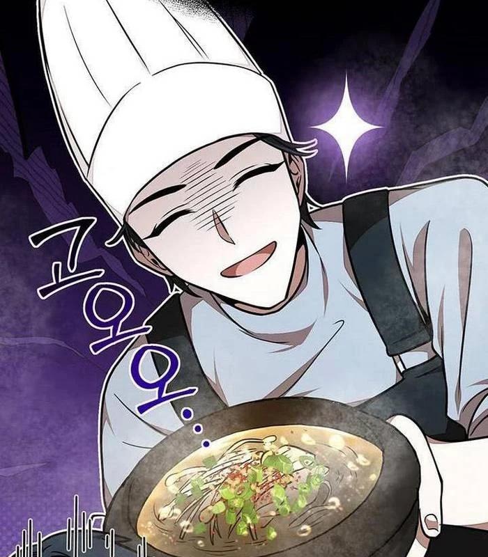 Chủ Xe Thức Ăn Nhanh Trong Ngục Tối Chap 27 - Next Chap 28