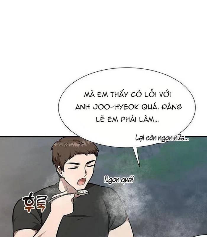 Chủ Xe Thức Ăn Nhanh Trong Ngục Tối Chap 27 - Next Chap 28