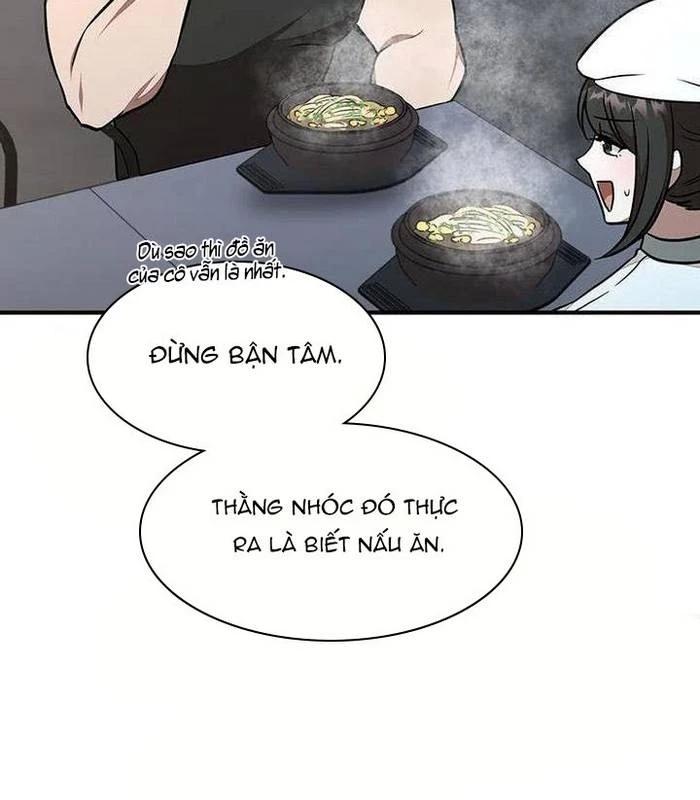 Chủ Xe Thức Ăn Nhanh Trong Ngục Tối Chap 27 - Next Chap 28