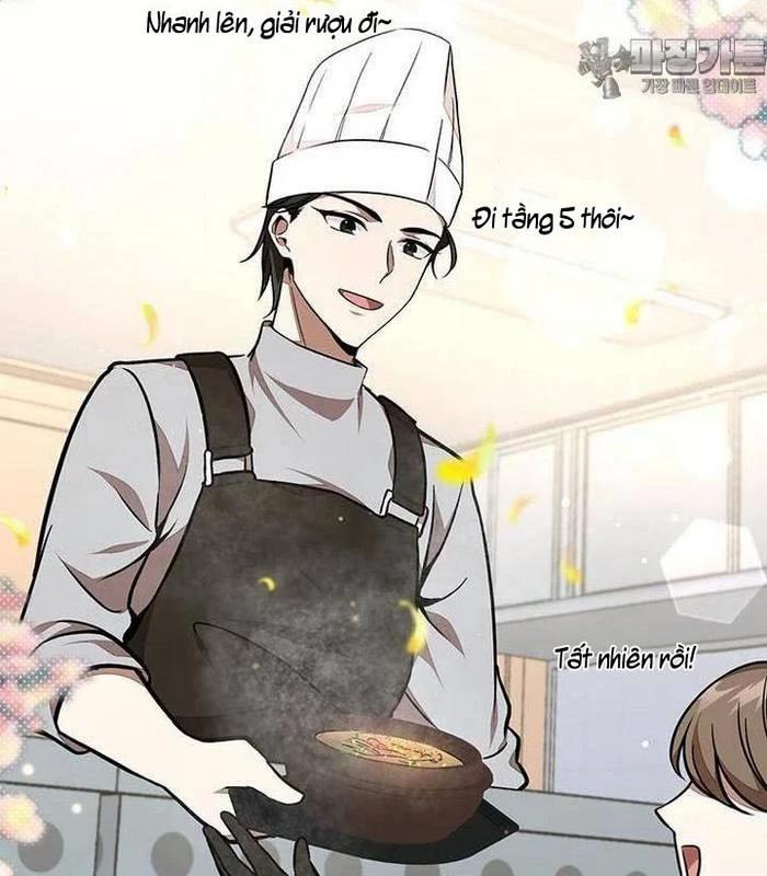 Chủ Xe Thức Ăn Nhanh Trong Ngục Tối Chap 27 - Next Chap 28