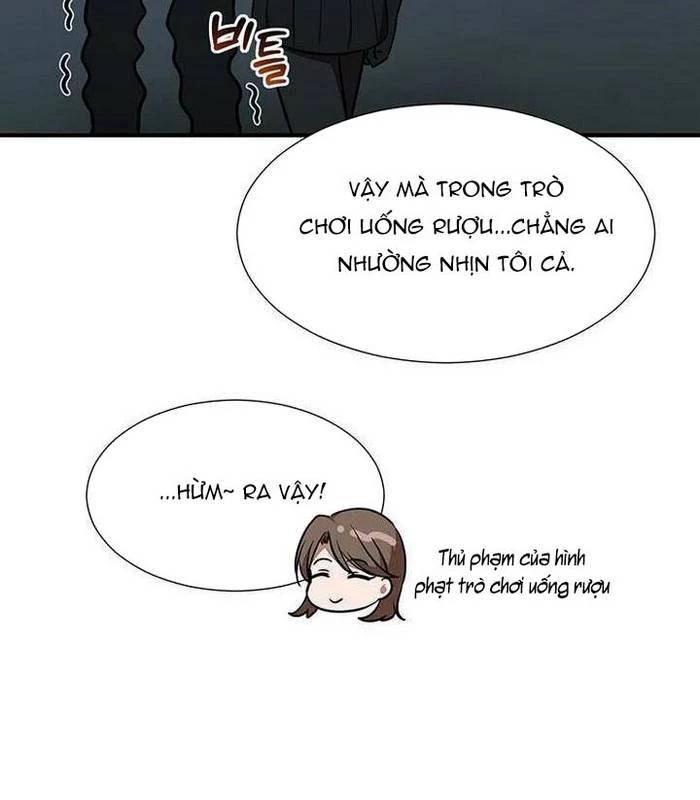 Chủ Xe Thức Ăn Nhanh Trong Ngục Tối Chap 27 - Next Chap 28