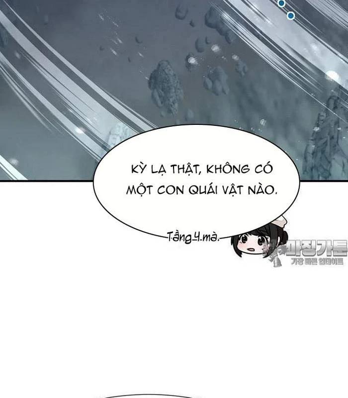 Chủ Xe Thức Ăn Nhanh Trong Ngục Tối Chap 27 - Next Chap 28