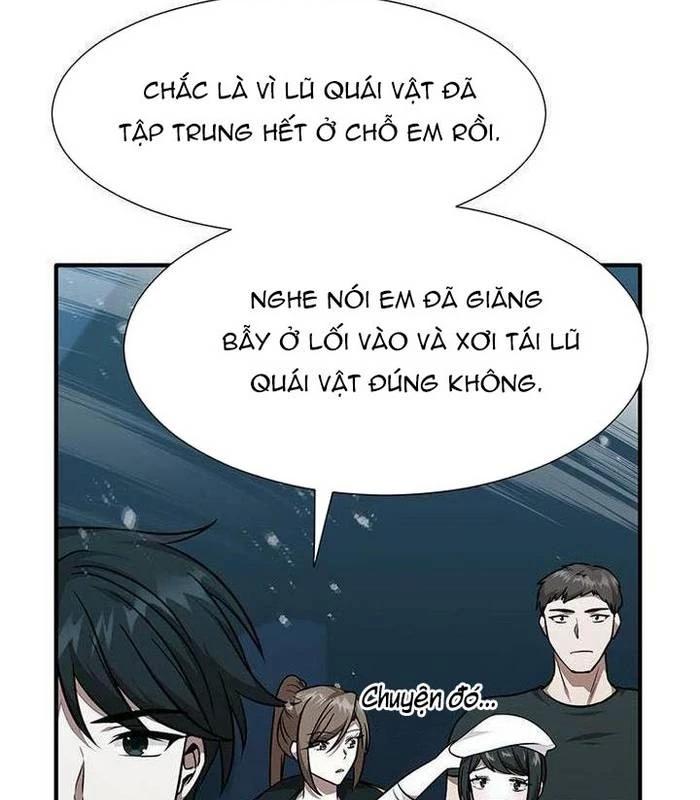 Chủ Xe Thức Ăn Nhanh Trong Ngục Tối Chap 27 - Next Chap 28