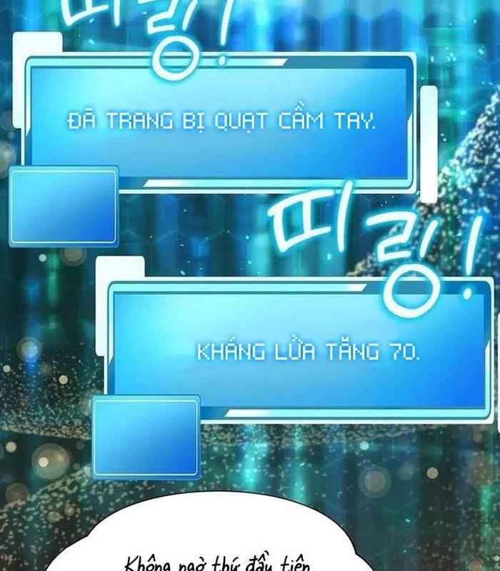 Chủ Xe Thức Ăn Nhanh Trong Ngục Tối Chap 27 - Next Chap 28