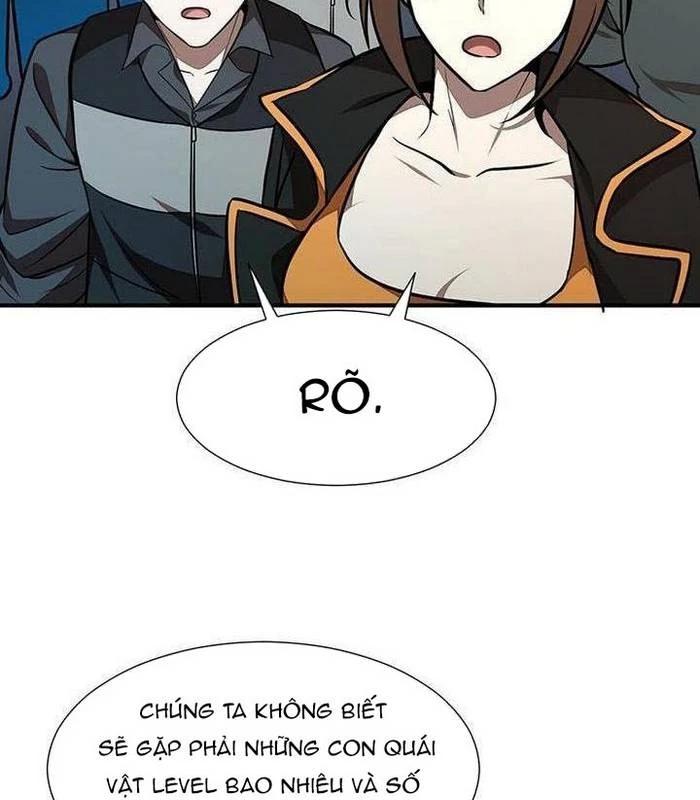 Chủ Xe Thức Ăn Nhanh Trong Ngục Tối Chap 27 - Next Chap 28