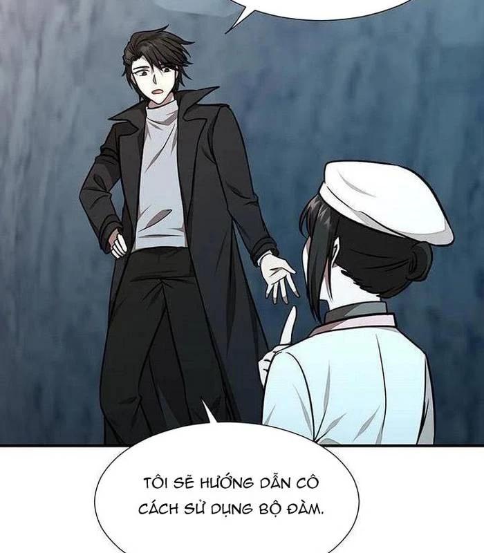 Chủ Xe Thức Ăn Nhanh Trong Ngục Tối Chap 27 - Next Chap 28