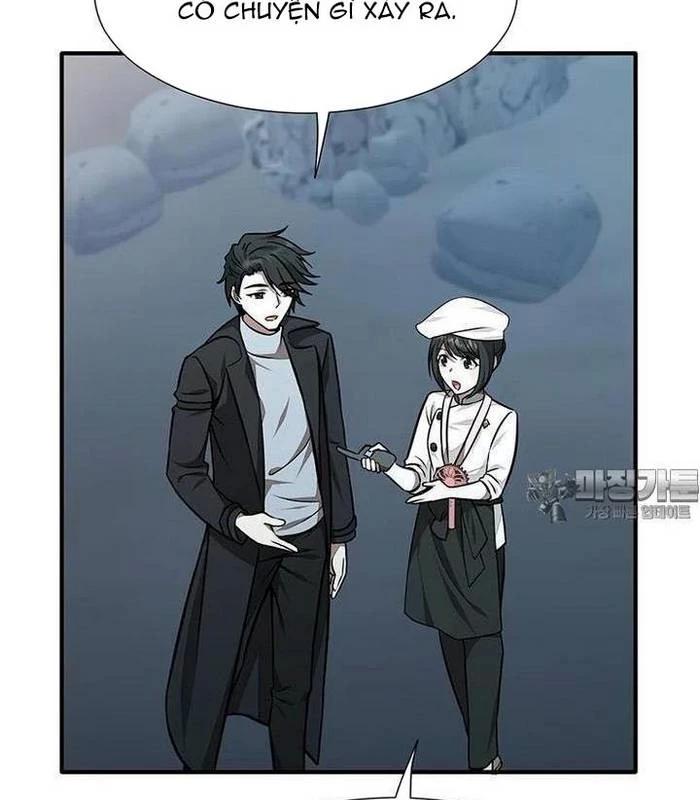 Chủ Xe Thức Ăn Nhanh Trong Ngục Tối Chap 27 - Next Chap 28