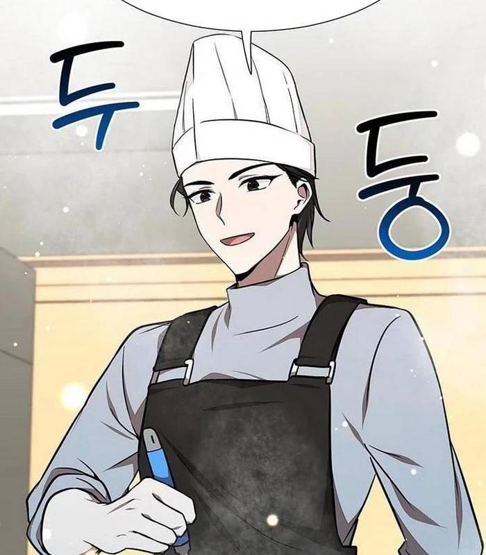 Chủ Xe Thức Ăn Nhanh Trong Ngục Tối Chap 27 - Next Chap 28