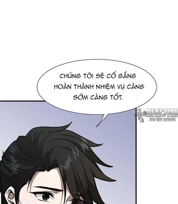 Chủ Xe Thức Ăn Nhanh Trong Ngục Tối Chap 27 - Next Chap 28