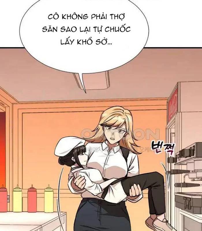 Chủ Xe Thức Ăn Nhanh Trong Ngục Tối Chap 28 - Next Chap 29