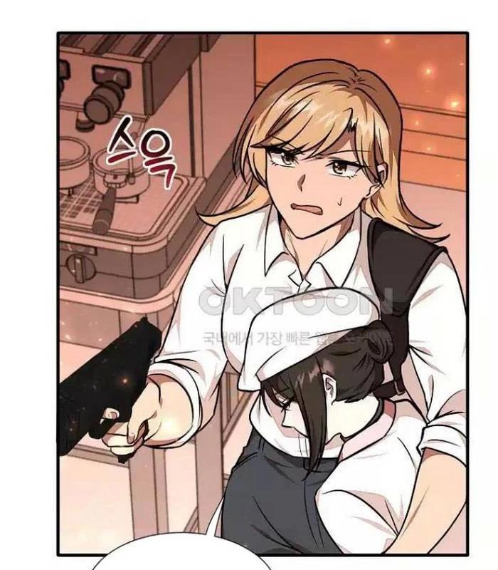 Chủ Xe Thức Ăn Nhanh Trong Ngục Tối Chap 28 - Next Chap 29