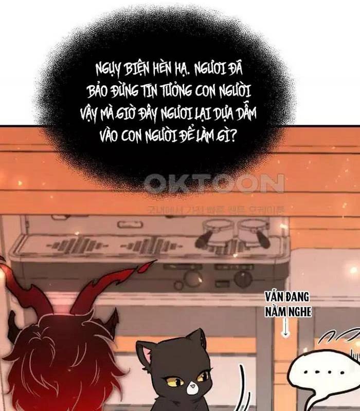 Chủ Xe Thức Ăn Nhanh Trong Ngục Tối Chap 28 - Next Chap 29