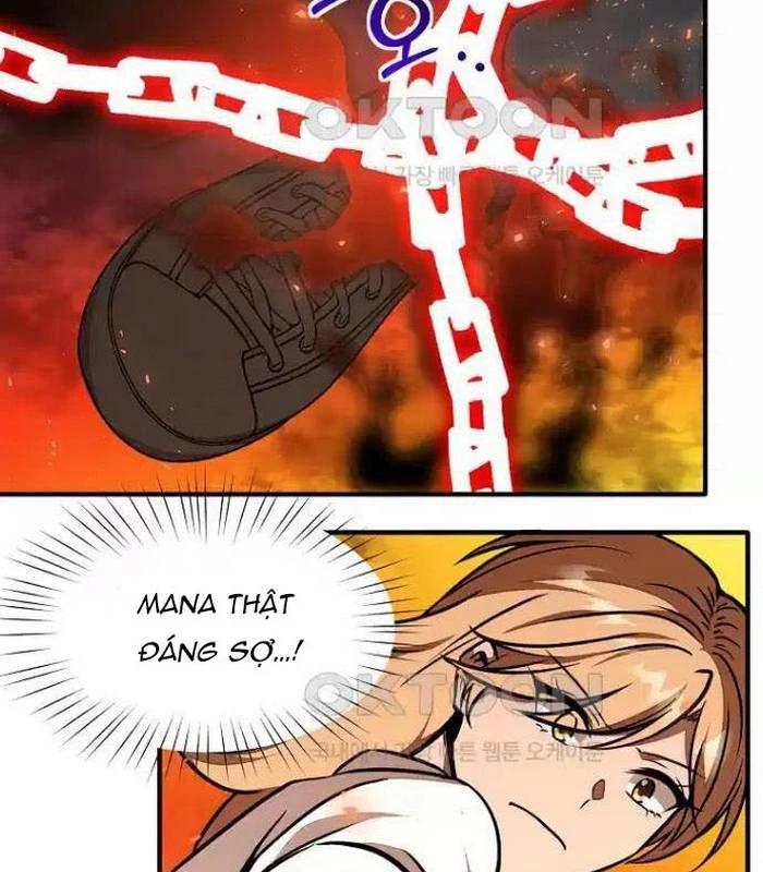 Chủ Xe Thức Ăn Nhanh Trong Ngục Tối Chap 28 - Next Chap 29