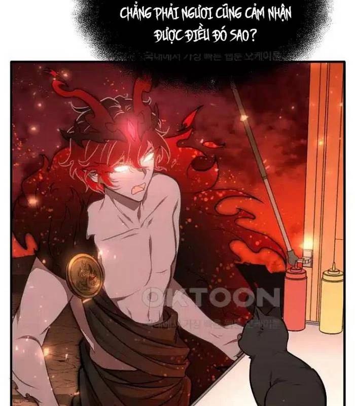 Chủ Xe Thức Ăn Nhanh Trong Ngục Tối Chap 28 - Next Chap 29